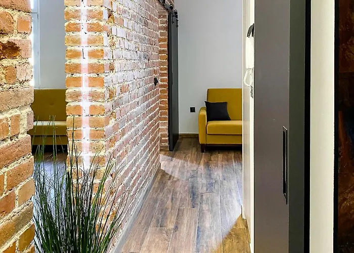 Apartment 35-sailoft - Deerrest